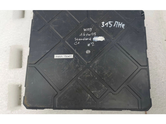 Блок комфорта 2Q0937189   Volkswagen Polo VI   