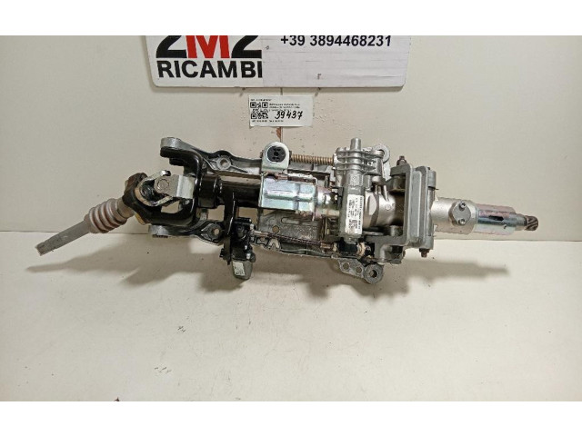    Рулевая рейка A1664606200, 642826   Mercedes-Benz GLE (W166 - C292) 2015 - 2017 года