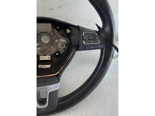 Volant Volkswagen PASSAT B7 2014 3C8959537D, 3C8959537D  