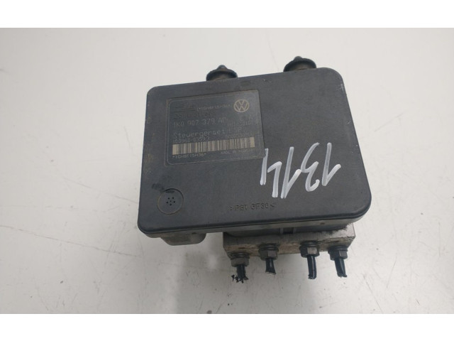 Jednotka ABS 1K0907379AC   Audi A3 S3 8P 2006