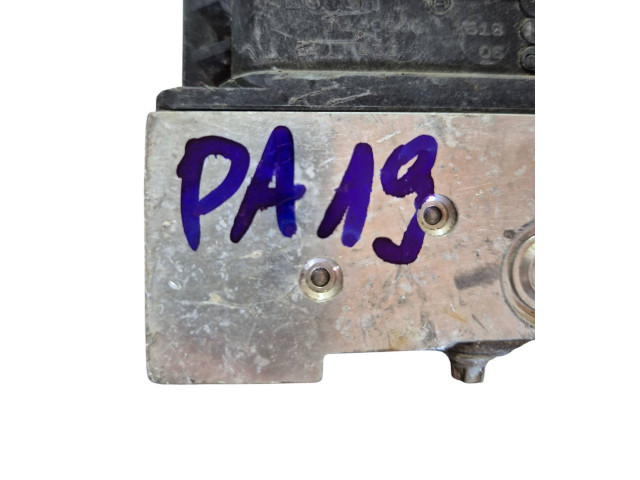 Jednotka ABS A0064310812, 00089550686   Mercedes-enz B W245 2006