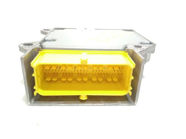 Блок подушек безопасности 4F0959655B, 5WK43416   Audi A6 S6 C6 4F