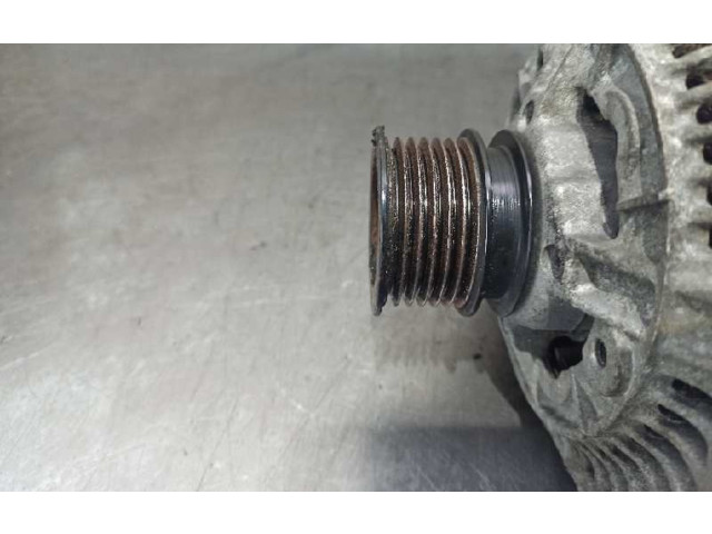 Генератор 0101544602, 0123320044   Mercedes-Benz C W202      