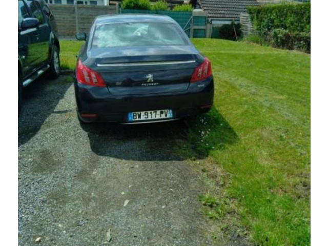 Řídící jednotka 1944K8   Peugeot 508 2011