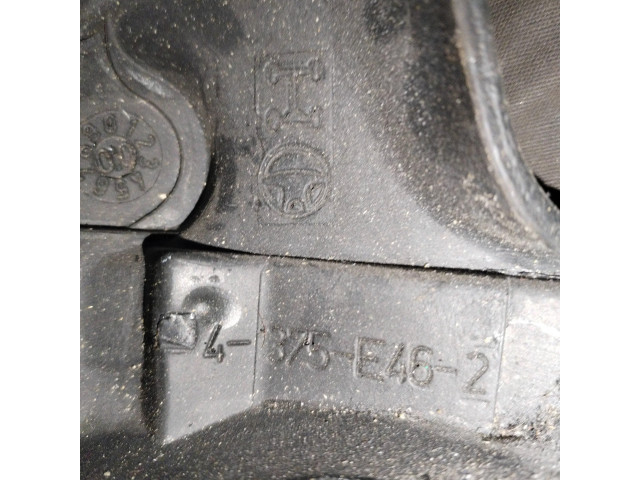 Volant BMW 3 E46 2004 6753947, 27070237  