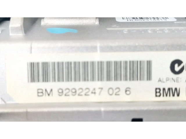 Дисплей    9292247026   BMW 3 E92 E93