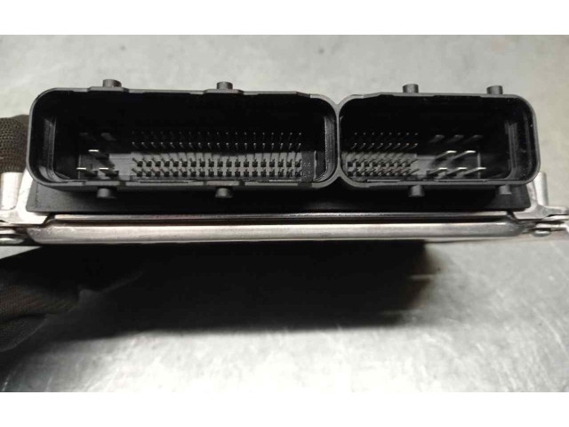 Řídící jednotka 3910327061, 0281011538   KIA Cerato 2004