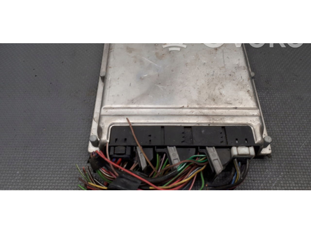Řídící jednotka A0001536479   Mercedes-Benz C W203 2000