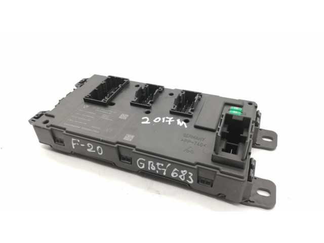 Блок комфорта 9866978, 11561559   BMW 1 F20 F21   