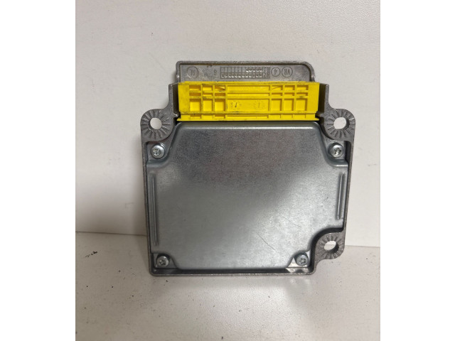 Блок подушек безопасности 1C0909605C, 5WK43130   Volkswagen PASSAT B5.5