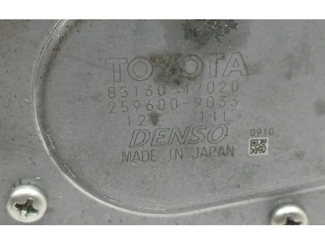  Поршень - 8513047020  Toyota Prius (XW30)  