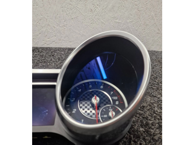 Přístrojová deska  Mercedes-Benz SL R231 2018 A2319001009  