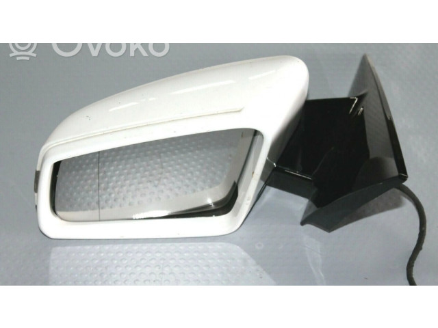 Zpětné zrcátko  Mercedes-Benz E C207 W207 2009  A2078103416  