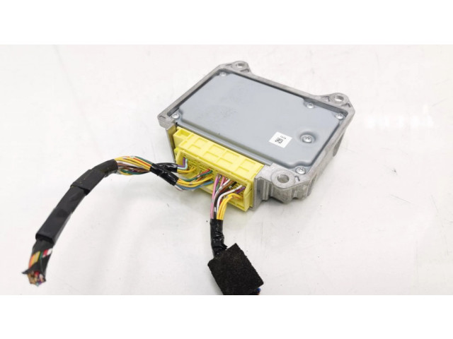 Блок подушек безопасности 8635A303, 0285011191   Mitsubishi ASX