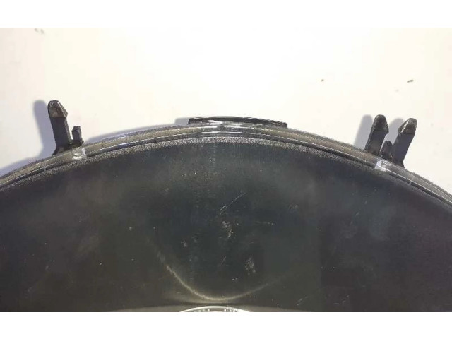 Přístrojová deska  Mercedes-Benz E W212 2010 A2129000508, A2C53404943  