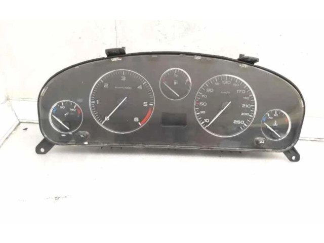 Přístrojová deska  Peugeot 406  9644231380  