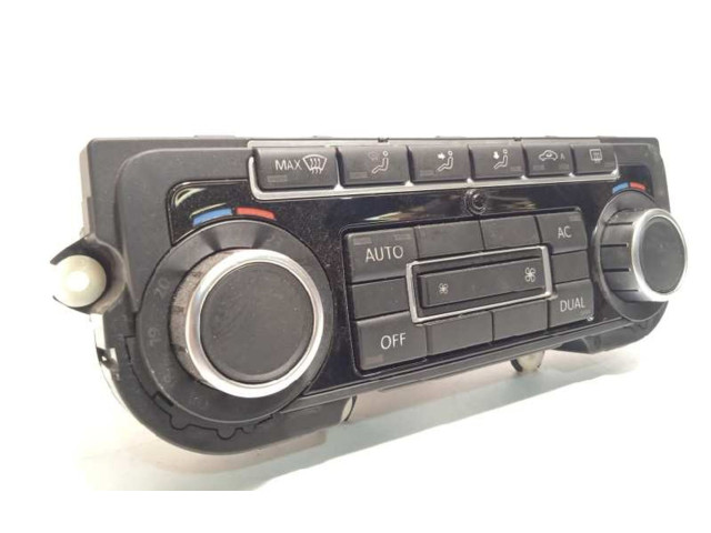 Блок управления климат-контролем 5K0907044BS, 5HB00974640   Volkswagen Golf SportWagen