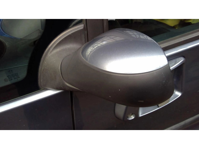 Zpětné zrcátko  Peugeot 1007 2006  8153WQ  