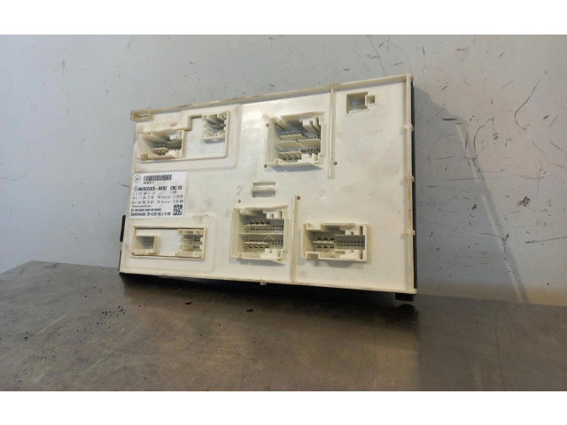 Řídící jednotka A2469009112   Mercedes-Benz A W176 2014