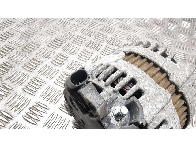 Генератор 6G9N10300XC, 0121615009   Ford S-MAX 2.0     