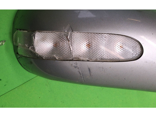 Zpětné zrcátko  Mercedes-Benz C W203 2005  413133418  