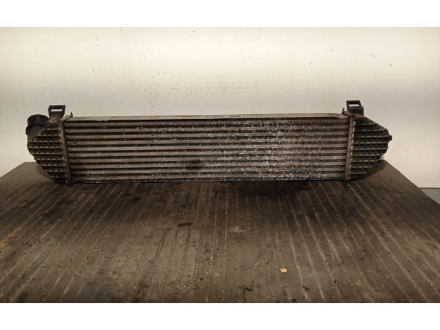 Интеркулер  9M519L440AC, T1962002   Volvo S40 