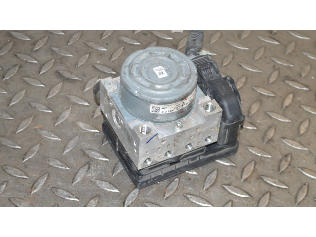 Jednotka ABS 4670B231   Mitsubishi Outlander 2015