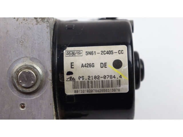 Jednotka ABS 5N612C405CC, 06210902993   Mazda 5 2007