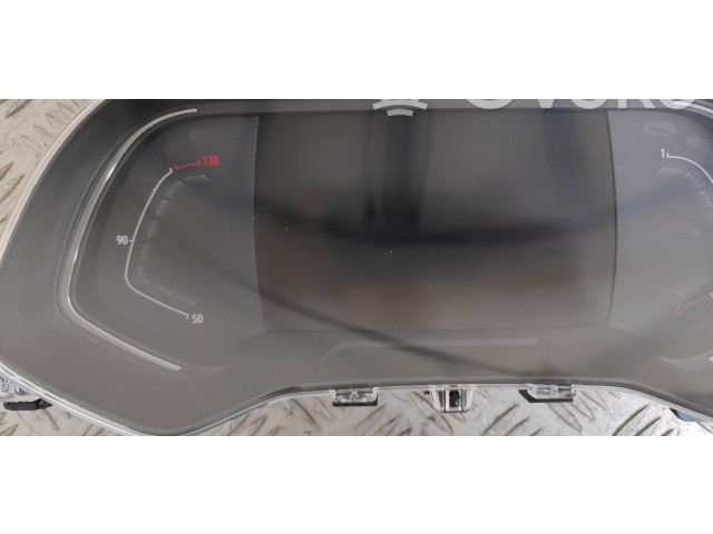 Přístrojová deska  Renault Clio V 2021 248095682R  