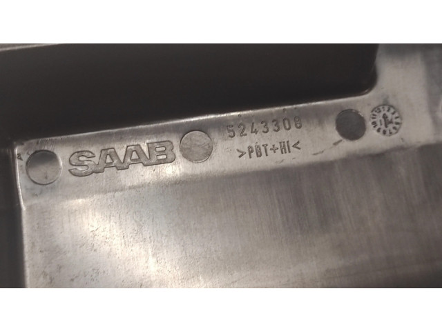   Pojistková skříňka 5243290, 5243308   Mazda 6 2011