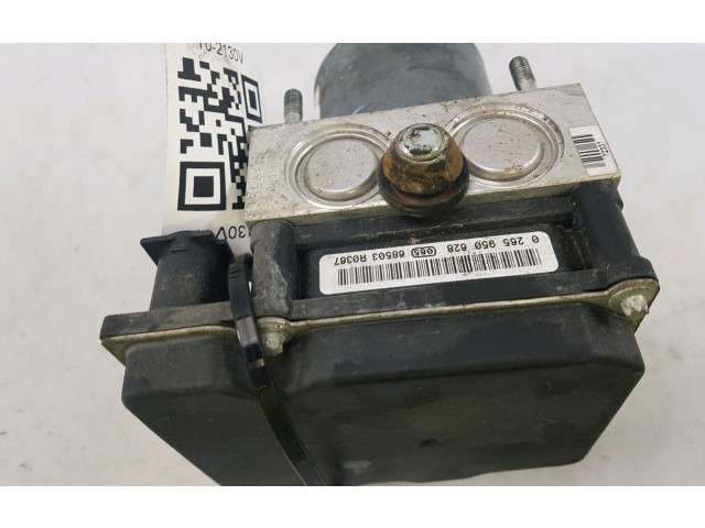 Jednotka ABS 71746361   Fiat Punto (188) 2006