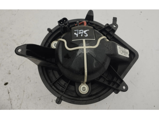 Вентилятор печки    3422645   Mini Cooper Countryman R60