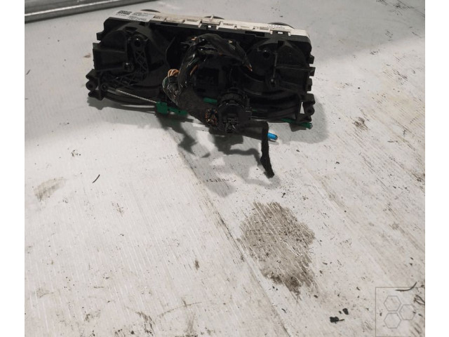 Блок управления климат-контролем A4548300485, A4548300485   Smart ForFour I