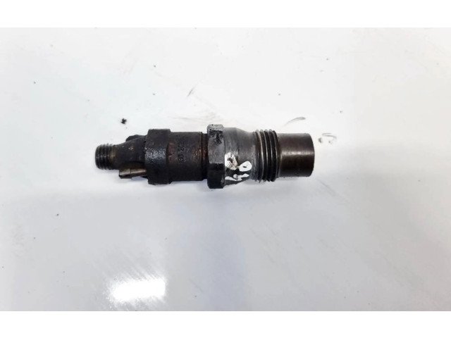 Форсунка 068130202A, 068130202A    Volkswagen PASSAT B3   