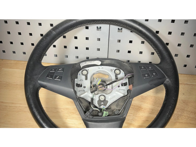 Volant BMW X5 E70 2011 6778742048808294524, 24063951004  