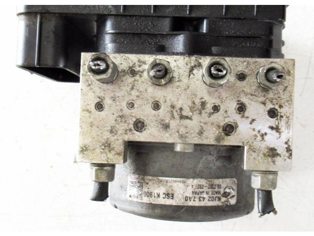 Jednotka ABS KJ02437A0, 05210228274   Mazda CX-5 II 2015