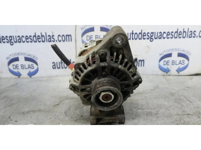 Генератор 2S6T-10300-CB, ALTERNADOR   Ford Fiesta      