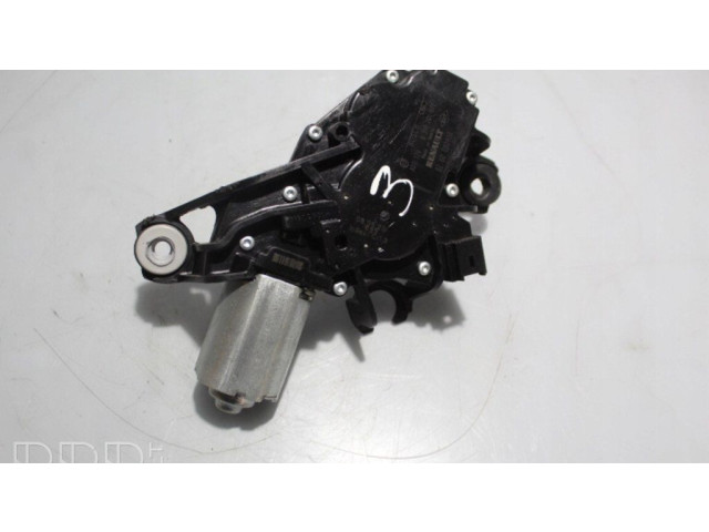 Моторчик заднего дворника 0390201577    Renault Megane II