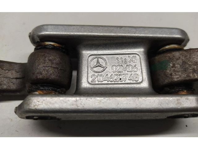 Volant Mercedes-Benz CLK A209 C209  2104620748  