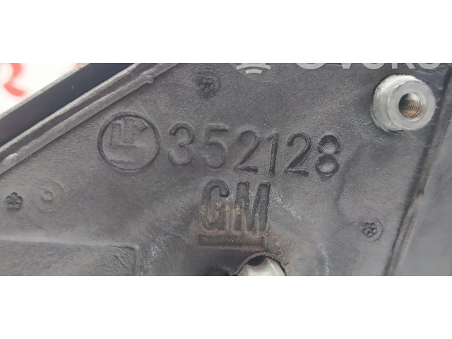 Zpětné zrcátko  Opel Vectra C 2008  13253329  