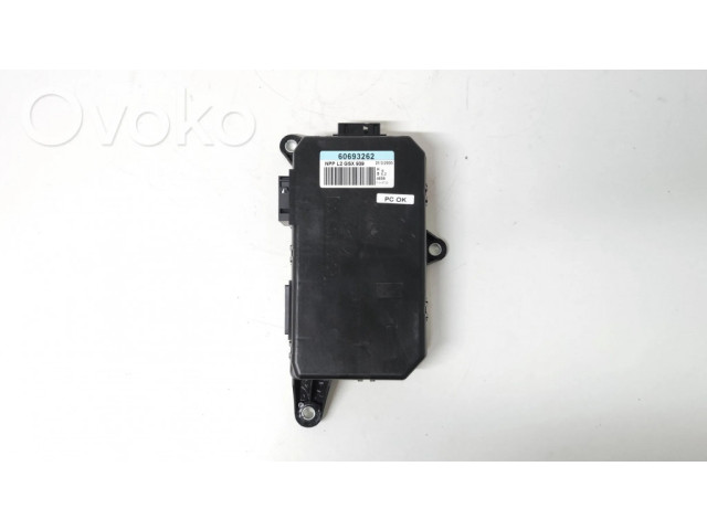 Блок комфорта 60693262, 2132005   Alfa Romeo 159   