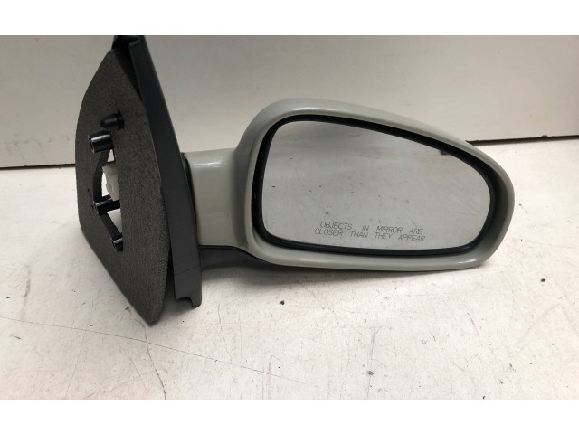 Блок подушек безопасности 96406191, 0789411262   Chevrolet Aveo