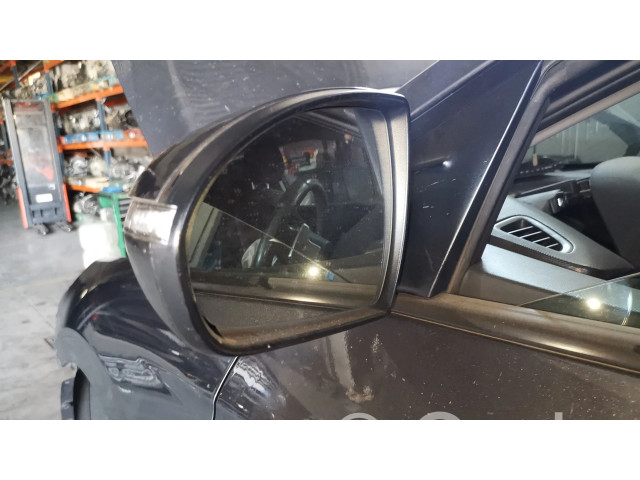 Zpětné zrcátko  levé Hyundai Ioniq 2016    