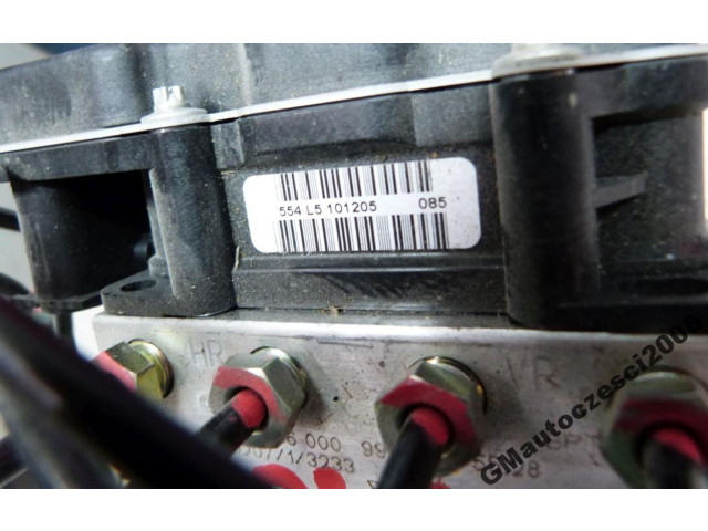 Jednotka ABS 99735575528   Porsche 911 997 2007