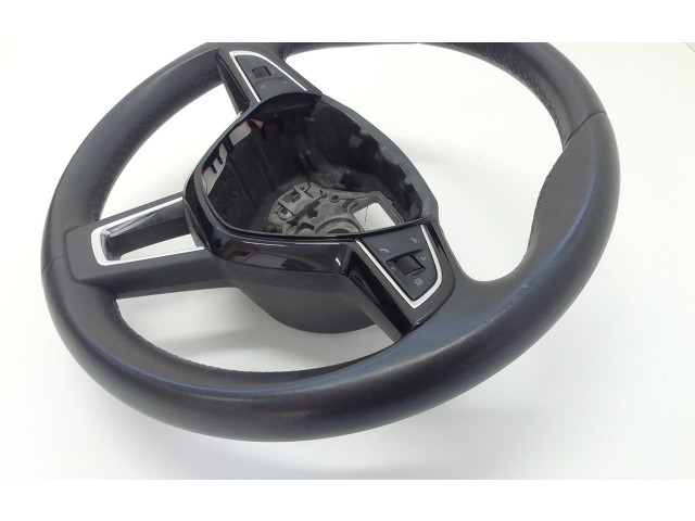 Руль Skoda Fabia Mk3 (NJ)  2015 - 2021 года 3VO419091L, 3VO419091L      