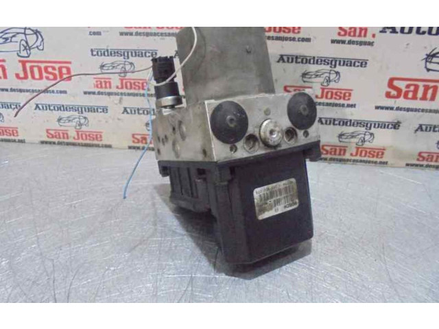 Jednotka ABS 265225165   Peugeot 207 2004