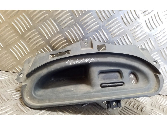 Дисплей    7700840351   Renault Megane I
