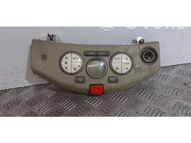 Блок управления климат-контролем 27500AX710   Nissan Micra C+C