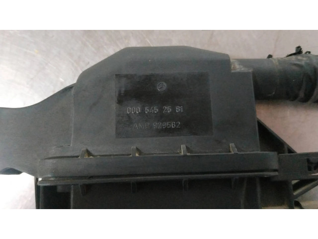 Блок управления 0005452581   Mercedes-Benz S W140