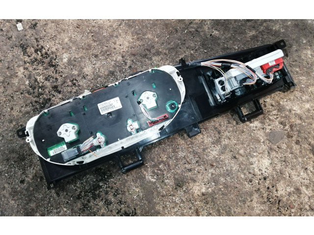 Панель приборов 8200263367, 8200166237   Renault Vel Satis       